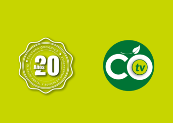 Cultura Orgánica 20 Aniversario