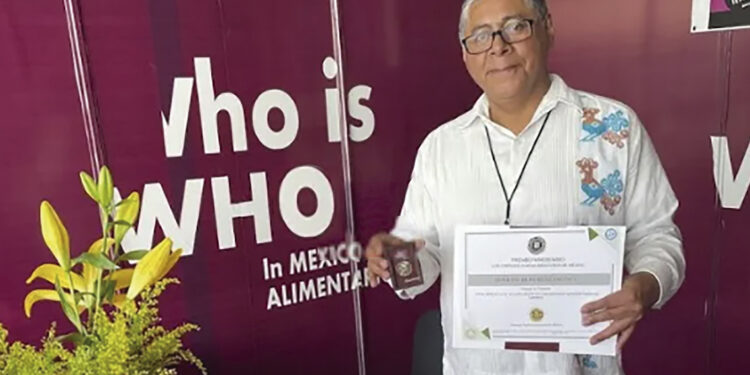 Entrevista a Homero Blas Bustamante