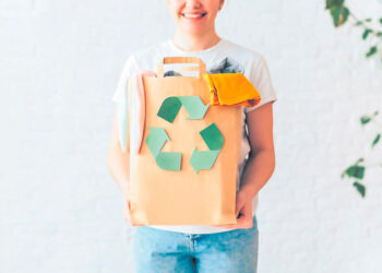 Apostando por la moda Sostenible