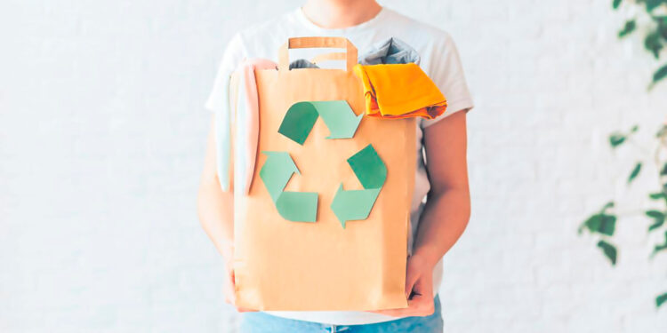 Apostando por la moda Sostenible