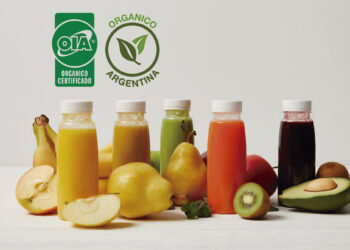 Situación de la Producción Orgánica en la Argentina durante el año 2020 (1ra.Parte)