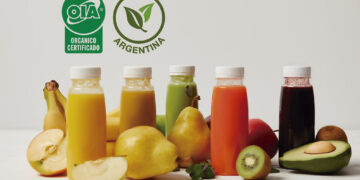 Situación de la Producción Orgánica en la Argentina durante el año 2020 (1ra.Parte)