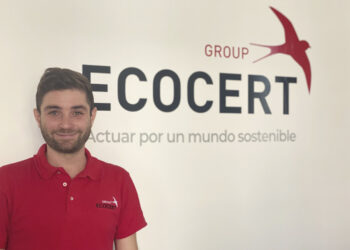 Entrevista a Stéphane Romero-Cortell ECOCERT