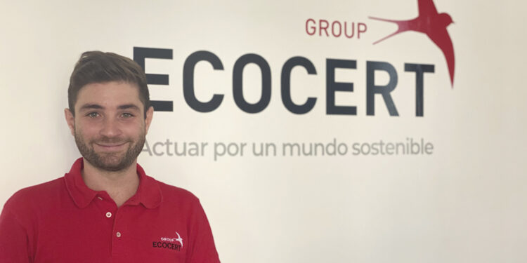 Entrevista a Stéphane Romero-Cortell ECOCERT