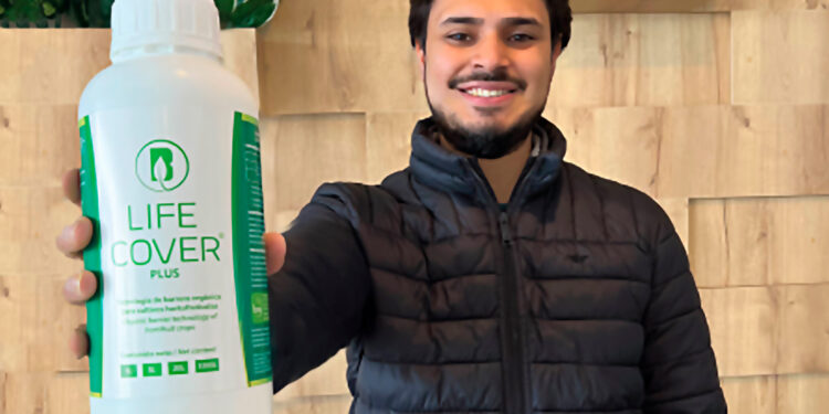 Miguel Malnati, BIO NATURAL SOLUTIONS