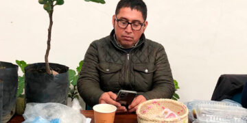 Producción Orgánica de Higos en Chapingo