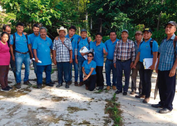 Productores de Café de Motozintla (PROCAFEM)