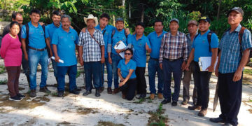 Productores de Café de Motozintla (PROCAFEM)