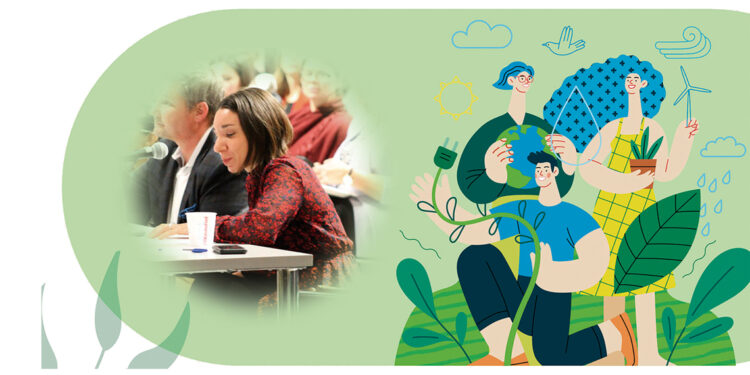 Jen Novakovich The Eco Well