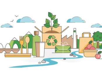 La nueva revolución cosmética:los envases