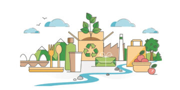 La nueva revolución cosmética:los envases