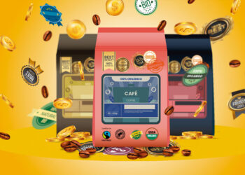 Los desafíos de los sellos sobre alimentos orgánicos y comercio justo en América Latina