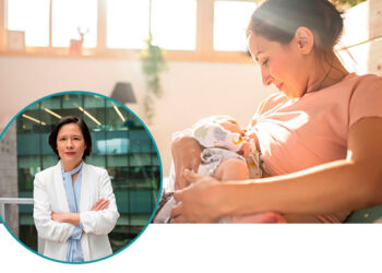 El poder olvidado de la leche materna: lo que la ciencia aún no te ha contado