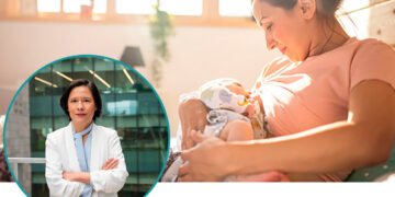 El poder olvidado de la leche materna: lo que la ciencia aún no te ha contado