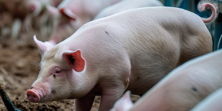 Principios de la producción de gas metano porcino en lagunas anaeróbicas(segunda y última parte)