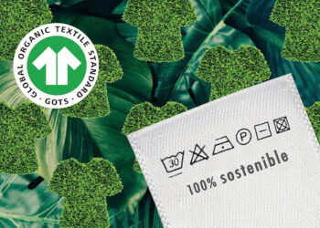 Una solución más verde y orgánica en la industria textil