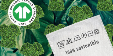 Una solución más verde y orgánica en la industria textil