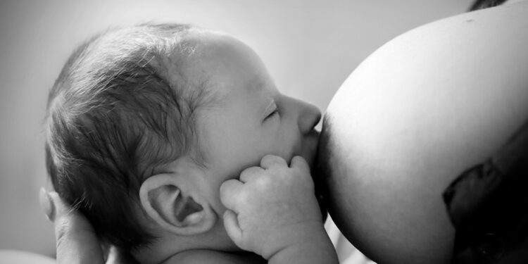 México en el camino hacia una lactancia saludable