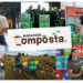 Hagamos Composta: de desecho a fertilizante para un ciclo consciente