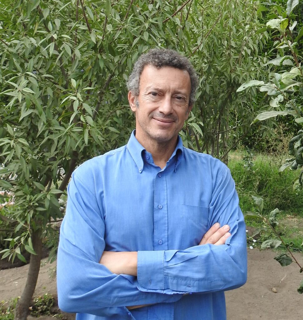 Andrea Martinetti - Ecoitalia