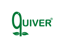 Logo Quiver